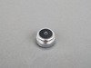 ES#435918 - 8E0059528A - Radio Knob - Left - Replacement rotary knob - Genuine Volkswagen Audi - Audi