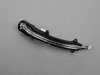 ES#4021434 - 4L0949101B - Turn Signal For Mirror Assembly - Left Side - Keep your exterior lights illuminated - Genuine Volkswagen Audi - Audi