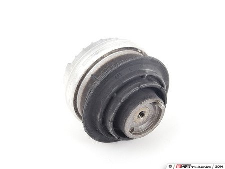 ES#1760913 - 2112400317 - Engine Mount - Priced Each - Right Side - Genuine Mercedes Benz - Mercedes Benz