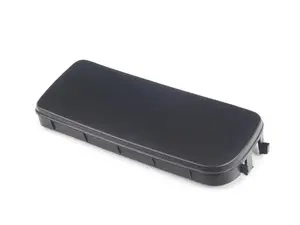 E36 Fog Lamp Cover - Left