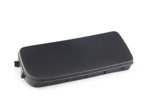 Fog Lamp Cover - Right