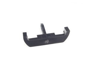 ES#309071 - 1J0881249 - Front seat guide stop - Restore proper seat operation - Genuine Volkswagen Audi - Volkswagen