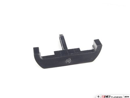 ES#309071 - 1J0881249 - Front seat guide stop - Restore proper seat operation - Genuine Volkswagen Audi - Volkswagen