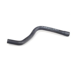 ES#2802401 - 64218367929 - Coolant Hose  - (NO LONGER AVAILABLE) - From left heater core to heater valve - Rein - 