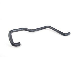 ES#2801573 - 64218391017 - Heater Hose - (NO LONGER AVAILABLE) - Heater core to heater valve - Rein - 