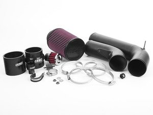 ES#2804338 - 000593ECS0201AKT - Luft-Technik Intake System - Matte Black - (NO LONGER AVAILABLE) - Engineered for extreme performance and show quality looks! - ECS - 