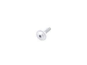 ES#445400 - 8H0807199A - Torx Screw - Priced Each - Install new hardware with your new parts. 5x21 - Genuine Volkswagen Audi - Audi