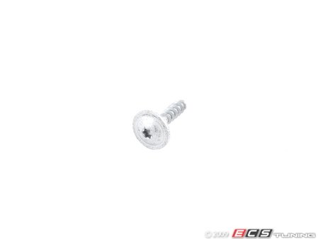 ES#445400 - 8H0807199A - Torx Screw - Priced Each - Install new hardware with your new parts. 5x21 - Genuine Volkswagen Audi - Audi