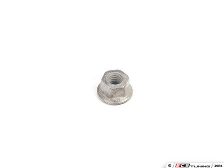 ES#2676059 - 07146973709 - NUT - Genuine MINI - 