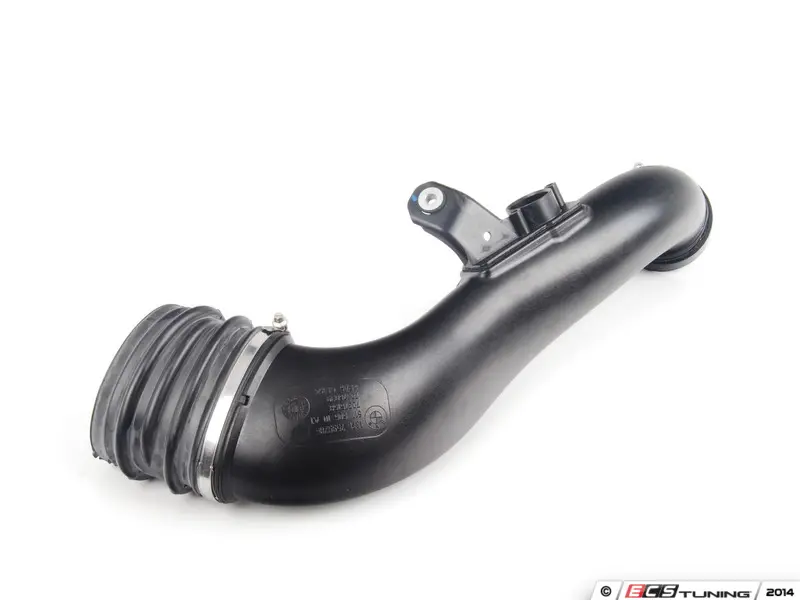 Genuine BMW - 13717599286 - Intake Hose - Air Filter Housing to 