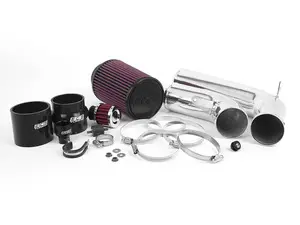 Luft-Technik Intake System - Polished