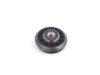 ES#309791 - 1J0882270C - Guide roller - inner - (NO LONGER AVAILABLE) - Fits the inner side of each front seat - Genuine Volkswagen Audi - 