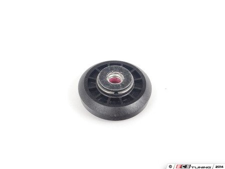 ES#309791 - 1J0882270C - Guide roller - inner - (NO LONGER AVAILABLE) - Fits the inner side of each front seat - Genuine Volkswagen Audi - 