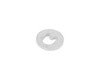 ES#2805039 - 33326760363 - Camber Adjustment Eccentric Washer - Used on the rear wheel camber adjustment bolt - Genuine BMW - BMW