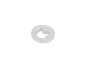 Camber Adjustment Eccentric Washer