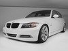 ES#2777231 - BM01-9003-A-BK - Blackout Grille Set - Gloss Black - E90 - Add style and individuality to your BMW in minutes! - ECS - BMW