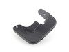 ES#2592599 - 8P5075101KT - Front & Rear Splash Guard Kit - Keep mud off of your fenders and protected from debris - Genuine Volkswagen Audi - Audi