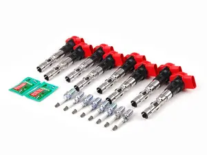 Ignition Service Kit