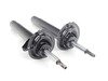 ES#2770930 - 31306757043/4KT - Front Strut Assembly - Pair  - Pair of left and right front struts - Genuine BMW - BMW