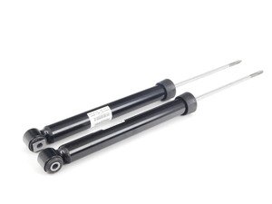 ES#2771065 - 33522282461KT - Rear Shock Absorber - Pair  - Pair of left and right rear shocks  - Genuine BMW - BMW