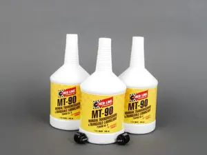Manual Transmission Service Kit with Magnetic Drain/Fill Plugs - *ECS Recommends*