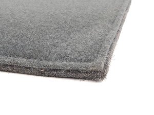 ES#121524 - 51471976988 - 8-TRUNK MAT - Genuine BMW - BMW