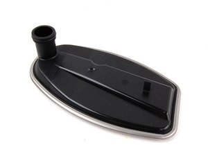 ES#1679299 - 1402770095 - Automatic Transmission Filter - Located in the transmission oil pan - Genuine Mercedes Benz - Mercedes Benz