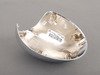 ES#81916 - 51162753881 - Mirror Cap Chrome - Left - Upgrade or replace your MINI side mirror cap - Genuine MINI - MINI