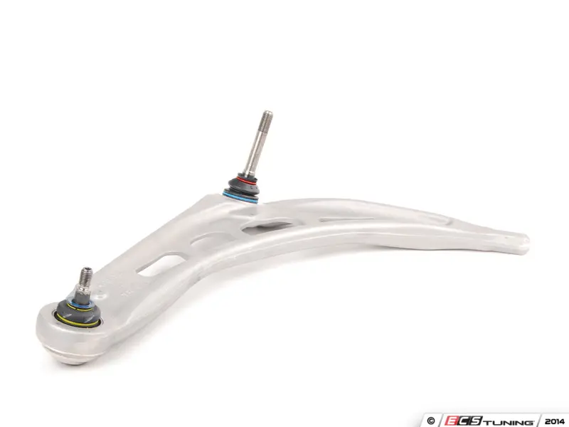 Genuine BMW - 31122343359 - Lower Front Control Arm - Left (31-12  