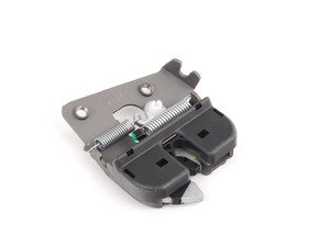 ES#149880 - 52207112863 - LOCK - Genuine BMW - BMW