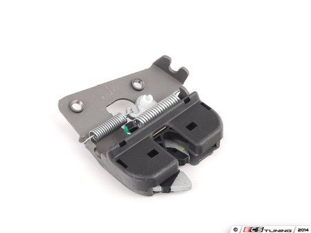 ES#149880 - 52207112863 - LOCK - Genuine BMW - BMW