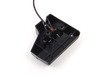 ES#150641 - 52207151370 - Rear Seat Latch Actuator - Unlatches the rear seats for extra storage - Genuine BMW - BMW