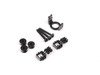 ES#2703563 - 65902351407 - Installation Kit For GPS - 2nd Gen - To mount the Garmin Nuvi 2497 - Genuine MINI - MINI