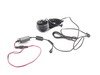 ES#2703563 - 65902351407 - Installation Kit For GPS - 2nd Gen - To mount the Garmin Nuvi 2497 - Genuine MINI - MINI