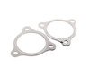 ES#2627521 - 8K0253115AKT - Clutch Installation Kit - Includes the necessary clamps, gaskets & hardware to install a new clutch - Assembled By ECS - Audi