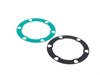 ES#2627521 - 8K0253115AKT - Clutch Installation Kit - Includes the necessary clamps, gaskets & hardware to install a new clutch - Assembled By ECS - Audi