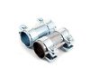 ES#2627521 - 8K0253115AKT - Clutch Installation Kit - Includes the necessary clamps, gaskets & hardware to install a new clutch - Assembled By ECS - Audi