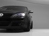 ES#2823271 - MK5GJSMSKT - Smoked Mirror And Side Markers - (NO LONGER AVAILABLE) - Complete set of smoked left & right markers and mirror indicatiors with bulbs - Assembled By ECS - 