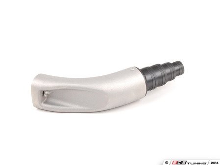 ES#2706920 - 81292356967 - Vacuum Adapter - Used for walnut blasting - Genuine BMW - BMW