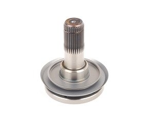 ES#56517 - 33131428284 - Differential Output Shaft - (NO LONGER AVAILABLE) - Replacement drive flange output - Genuine BMW - 