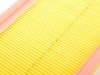 ES#2730271 - 113129620 - Air Filter  - Restore performance and protect your engine from airborne debris - Mann - Volkswagen