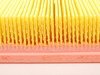 ES#2730271 - 113129620 - Air Filter  - Restore performance and protect your engine from airborne debris - Mann - Volkswagen