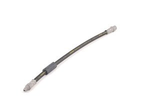 ES#5088490 - 212420044864 - Rear Brake Hose - Priced Each - Rear Axle, Left & Right Sides - Two (2) Required Per Vehicle - Genuine Mercedes Benz - Mercedes Benz
