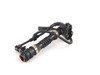 ES#254381 - 13717808158 - Hose to Mass Air Meter/Clean Air Pipe - Genuine BMW - BMW