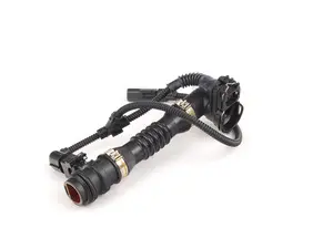 Hose to Mass Air Meter/Clean Air Pipe