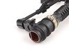 ES#254381 - 13717808158 - Hose to Mass Air Meter/Clean Air Pipe - Genuine BMW - BMW
