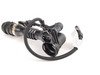 ES#254381 - 13717808158 - Hose to Mass Air Meter/Clean Air Pipe - Genuine BMW - BMW