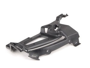 ES#1743298 - 2078850865 - Rear bumper lower frame - Right Side - Genuine Mercedes Benz - Mercedes Benz