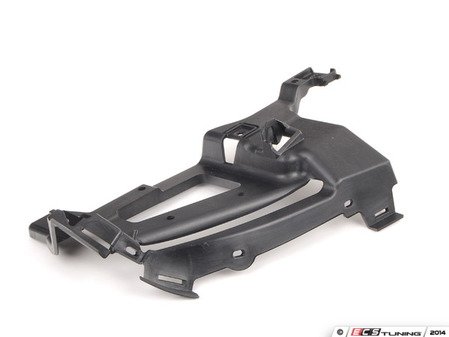 ES#1743298 - 2078850865 - Rear bumper lower frame - Right Side - Genuine Mercedes Benz - Mercedes Benz