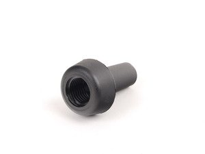 ES#366805 - 4B0711184 - Lower Shift Lever Bushing - Located directly under the shift boot, above reverse spring bushing - Genuine Volkswagen Audi - Audi